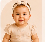 Moda infantil para bebês